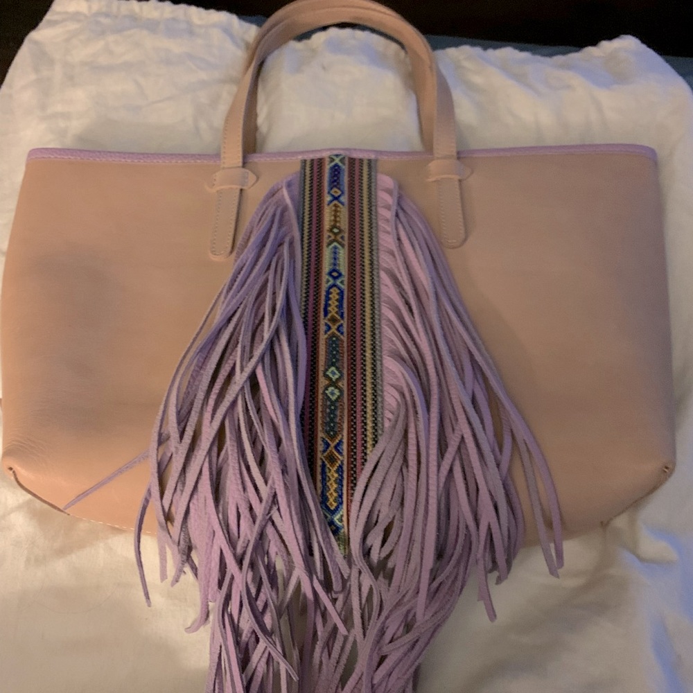 Maren Consuela Breezy Tote East and West